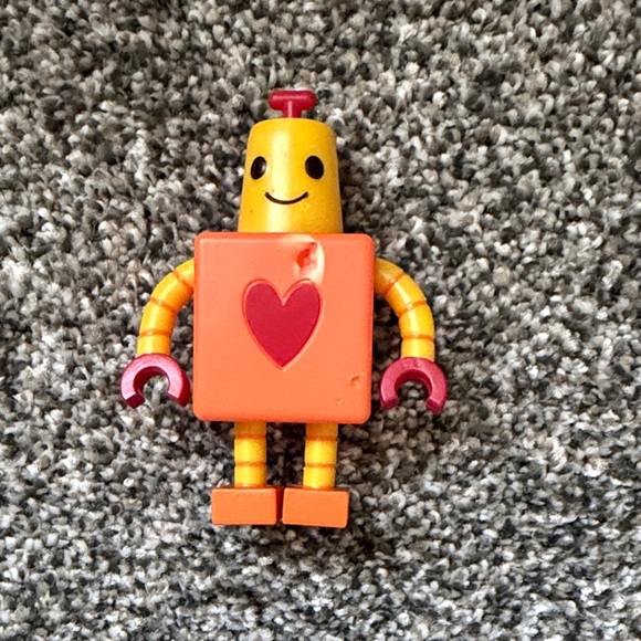 Other - Sago Mini Hugbot